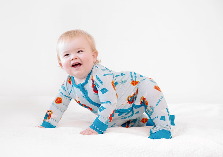Baby Pajamas