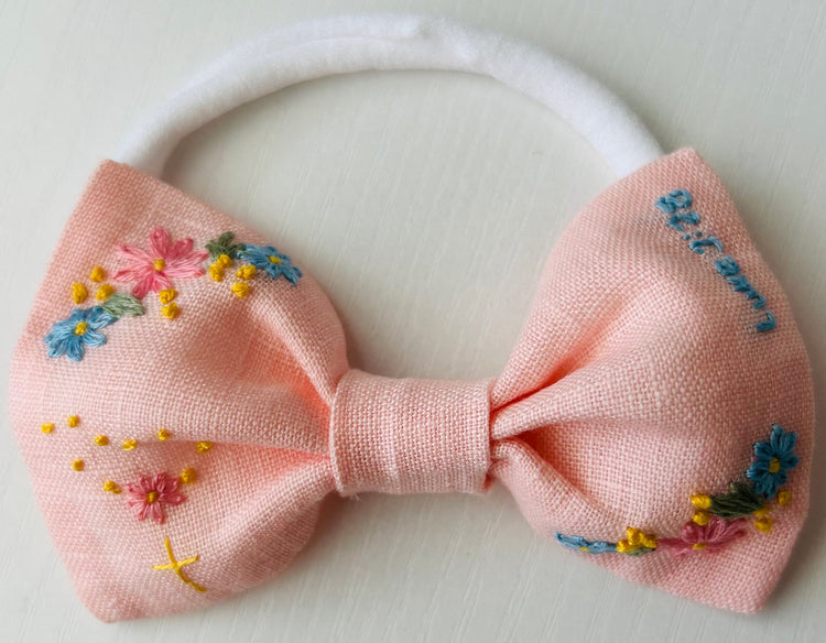 Bows