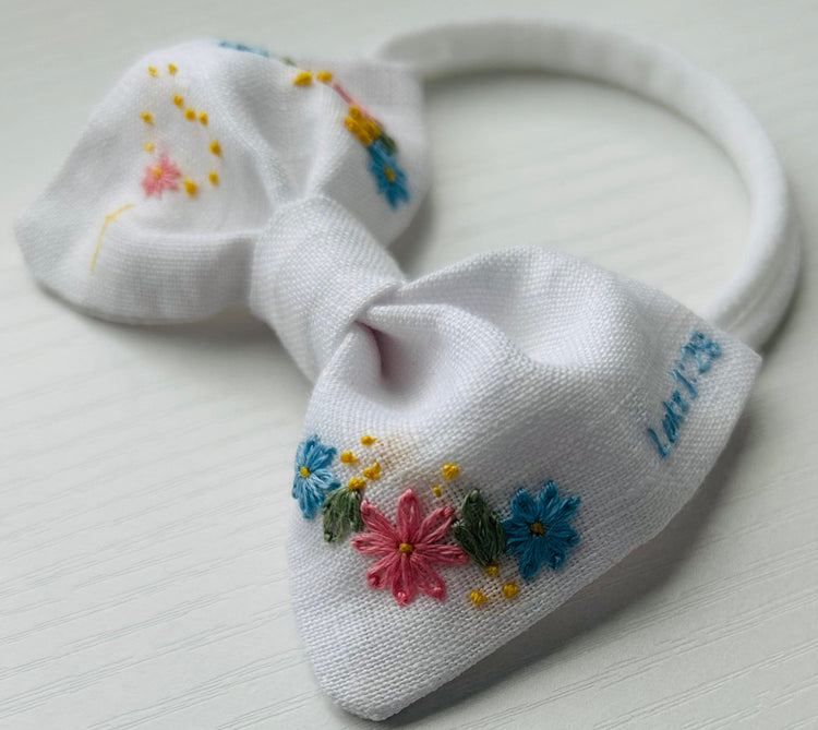 Hand-Made Items