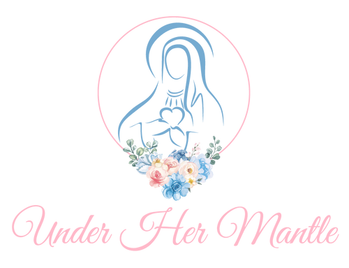 Under Her Mantle